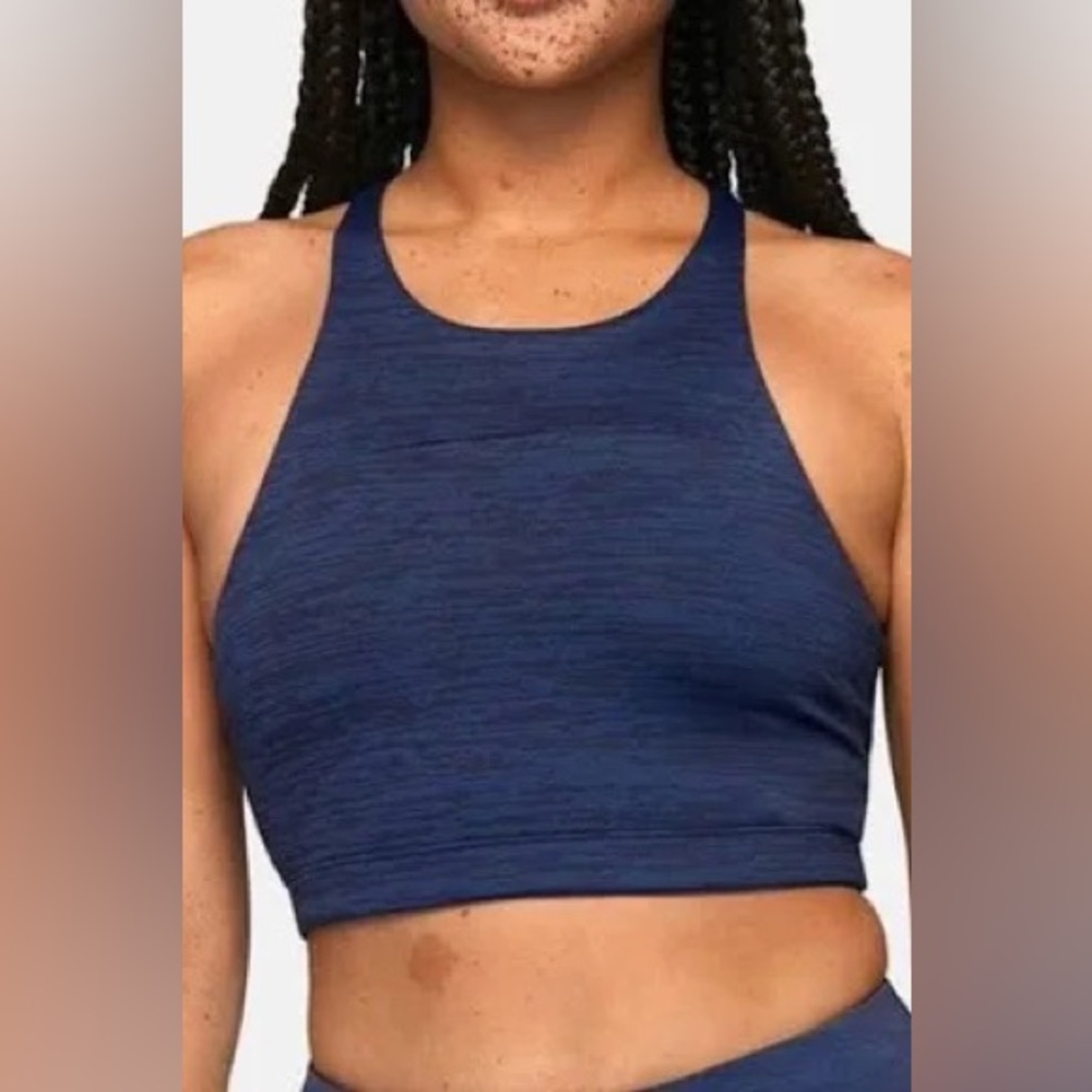 Outdoor Voices Move Free Crop Top - NWT